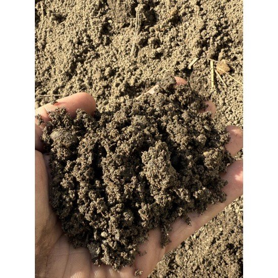 Juodžemis kompostinis. Didmaišyje 0.9m3 Juodžemis kompostinis. Didmaišyje 0.9m3