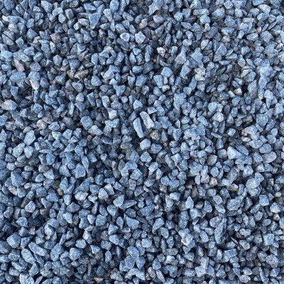 Blue Ice skalda 5/8mm Pakuotė 1000kg Blue Ice skalda 5/8mm Pakuotė 1000kg