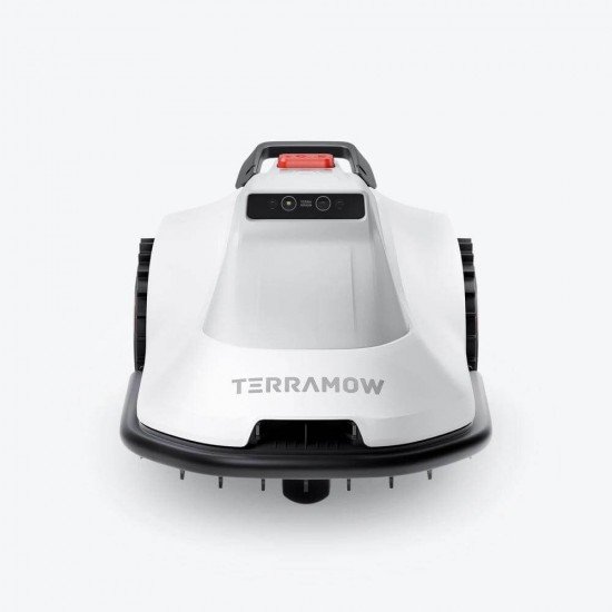 TerraMow S belaidis vejos robotas