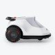 TerraMow S belaidis vejos robotas