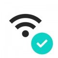 WiFi <br>prijungimas