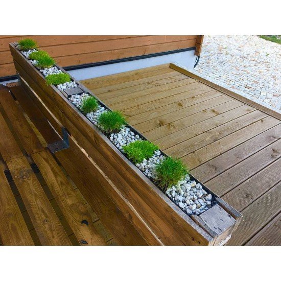 Granito taškuota skalda 16/22mm Pakuotė 1200kg Granito taškuota skalda 16/22mm Pakuotė 1200kg