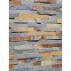 Akmens panelė „Multi“ 15×60 cm (1 pak. = 0,81 m²) 1m²-25.93€