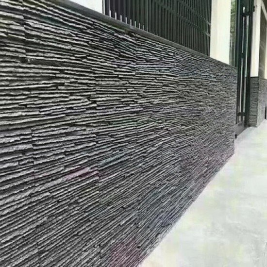 Akmens panelė „WATERFALL“ 15×60 cm (1 pak. = 0,54 m²) 1m²-59.26€