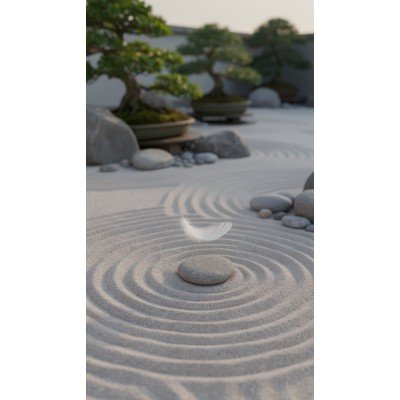 Balti poliruoti akmenukai 5/10 mm 20kg Balti poliruoti akmenukai 5/10 mm 20kg