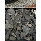 Bazalto skalda 30-60mm Pakuotė 1000kg Bazalto skalda 30-60mm Pakuotė 1000kg