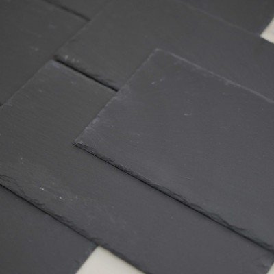 Skalūnas fasadui "Velmoro" 40x25 cm. Su skylutėm tvirtinimui Vnt