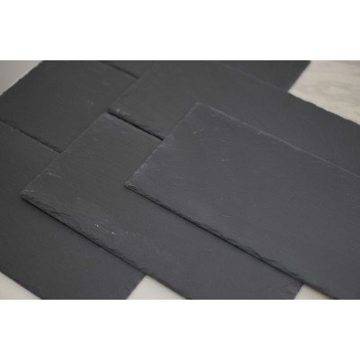 Skalūnas fasadui "Velmoro" 40x25 cm. Su skylutėm tvirtinimui Vnt Skalūnas fasadui "Velmoro" 40x25 cm. Su skylutėm tvirtinimui Vnt