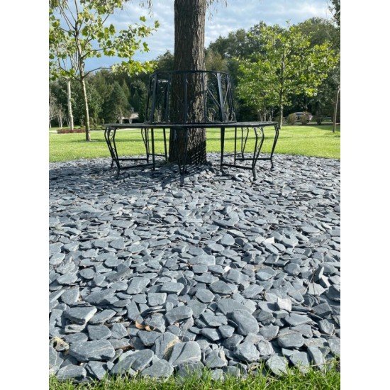 Juodas glūdintas skalūnas 30/70 1000kg 