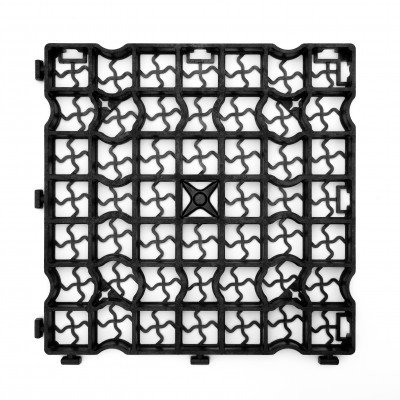 RECPRO plastikinis korys 50x50x4  1vnt