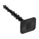 RECPRO plastikiniai tvirtinimo smeigės 16 cm, 50 vnt