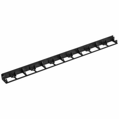 RecPRO Plastikinis vejos bortelis 45mm 1vnt RecPRO Plastikinis vejos bortelis 45mm 1vnt