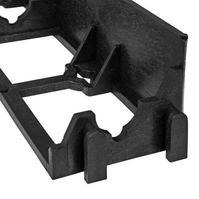 RecPRO Plastikinis vejos bortelis 78mm 1vnt
