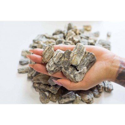 Medžio akmens skalda 16-32mm Pakuotė 1000kg