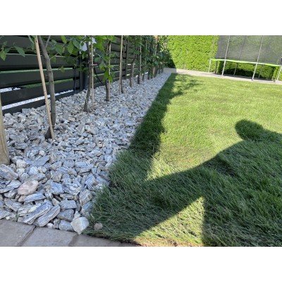 Medžio akmens skalda 16-32mm Pakuotė 1000kg