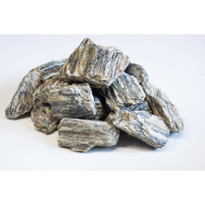 Medžio akmens skalda 32-64mm Pakuotė 1000kg