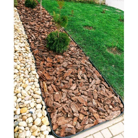 PUŠŲ ŽIEVĖS MULČIAS PREMIUM DIDMAIŠYJE 60/120MM 1000L PUŠŲ ŽIEVĖS MULČIAS PREMIUM DIDMAIŠYJE 60/120MM 1000L