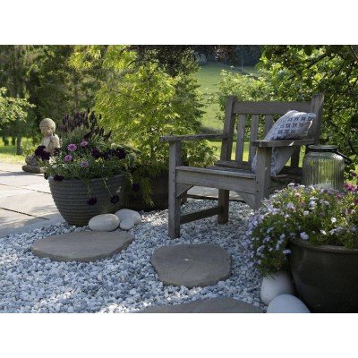 Frozen skalda 8/16mm 20KG