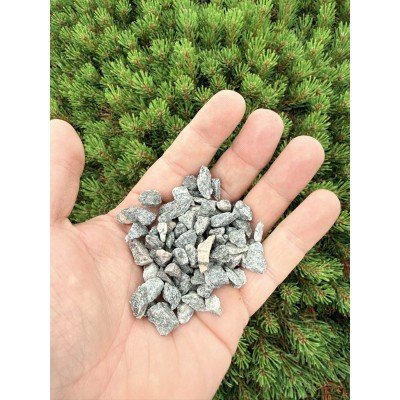 Blue Ice skalda 5/8mm Pakuotė 1000kg