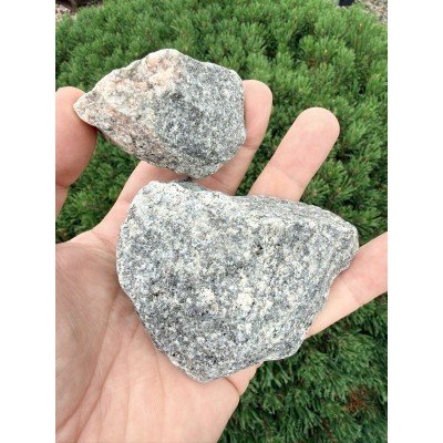 Blue Ice skalda 30/60 mm 20 kg