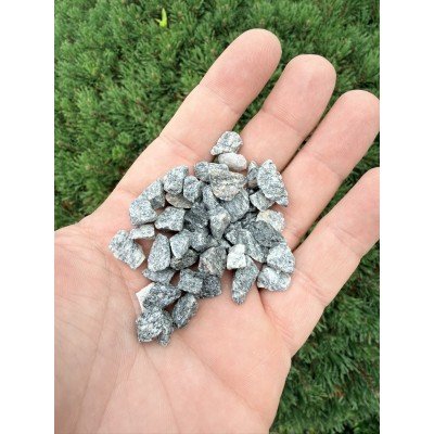 Blue Ice skalda 5/8mm 20KG