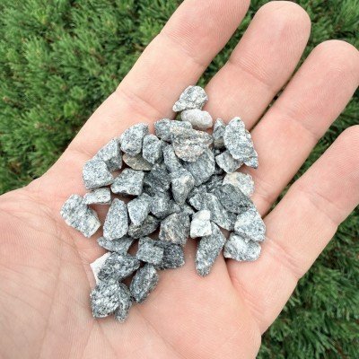 Blue Ice skalda 5/8mm Pakuotė 1000kg