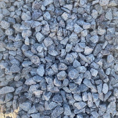 Blue Ice skalda 16/32mm Pakuotė 1000kg Blue Ice skalda 16/32mm Pakuotė 1000kg