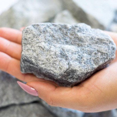 Blue Ice skalda 30/60mm Pakuotė 1000kg Blue Ice skalda 30/60mm Pakuotė 1000kg