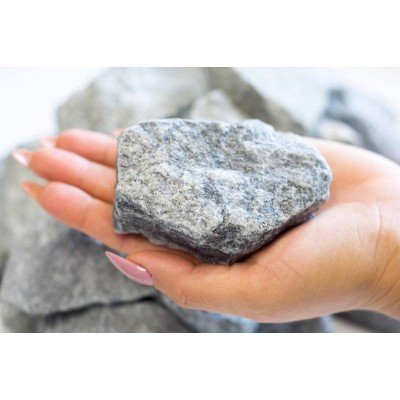 Blue Ice skalda 30/60mm Pakuotė 1000kg