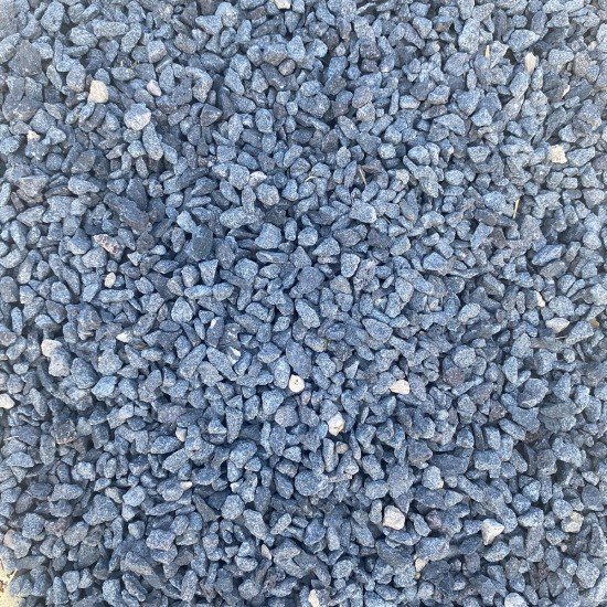 Blue Ice skalda 11/16mm Pakuotė 1000kg