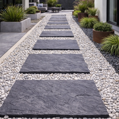 Skalūno plytelė lygios 35×85×3cm 