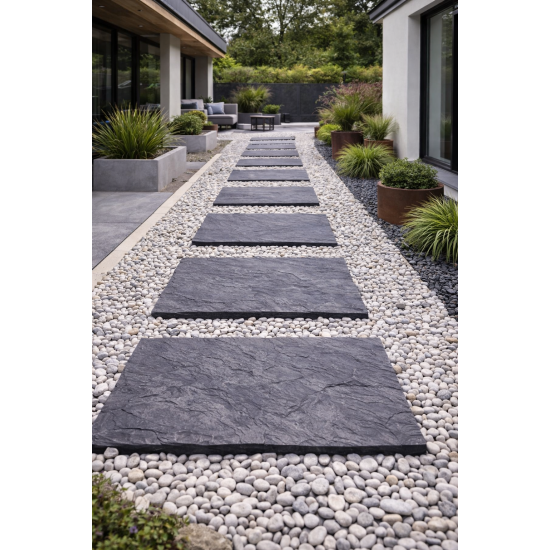 Skalūno plytelė lygios 35×85×3cm 