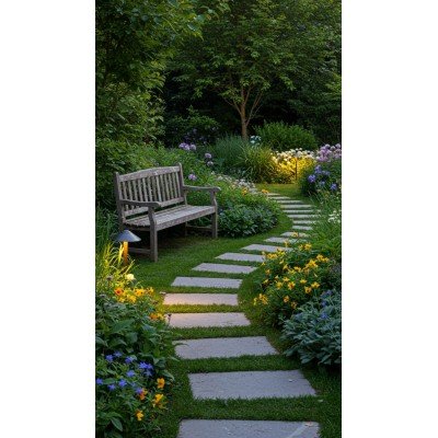 Skalūno plytelė, lygios 30×60×3