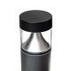 Lauko šviestuvas HP 10W Lauko šviestuvas HP 10W