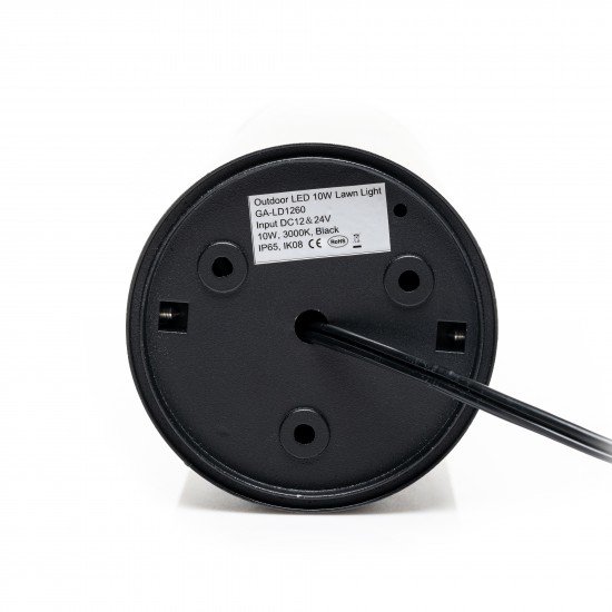 Lauko šviestuvas HP 10W Lauko šviestuvas HP 10W