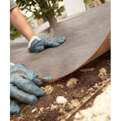 Tekstilė nuo piktžolių DuPont Plantex® GOLD 2x100m