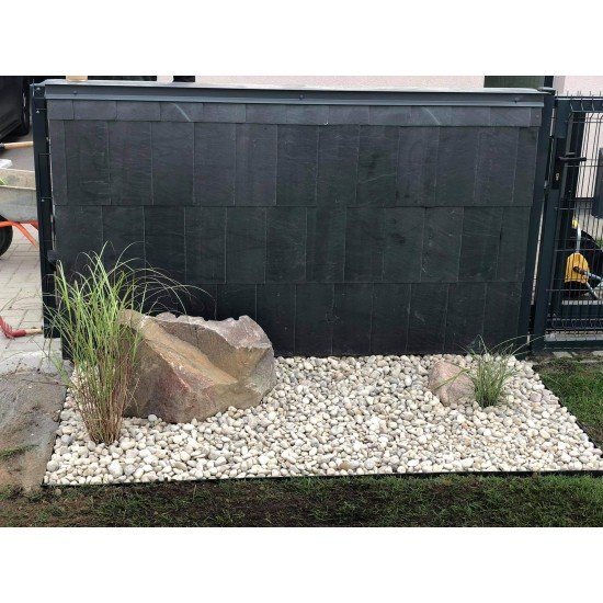 Upiniai akmenukai 30/60mm Pakuotė 1000kg